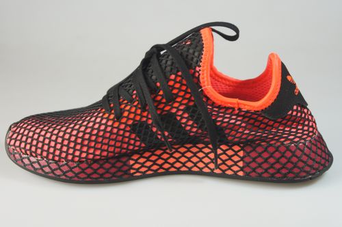 adidas DEERUPT RUNNER EE5661 r.42 na Arena.pl