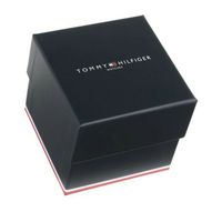 Zegarek Męski TOMMY HILFIGER 1710383 DANIEL bransoleta MODNY+BOX
