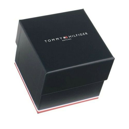 Zegarek Męski TOMMY HILFIGER 1710383 DANIEL bransoleta MODNY+BOX na Arena.pl
