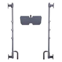 Uchwyt do wyciskania nóg do suwnicy Cyklop 2 HMS