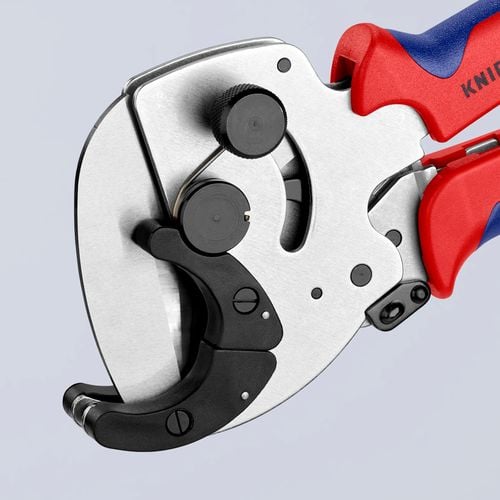 obcinak do rur kompozytowych i z tworzywa 210mm - kn 90 25 40 na Arena.pl