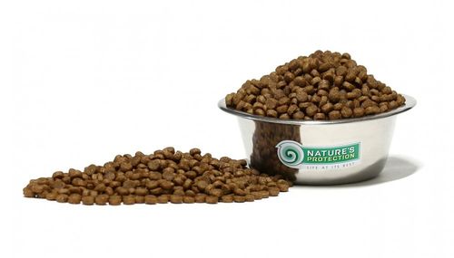 nature's protection mini junior 2kg na Arena.pl