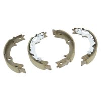 SZCZĘKI HAMULCOWE HYUNDAI ACCENT III 2005 2006 2007 2008 2009 2010 2011