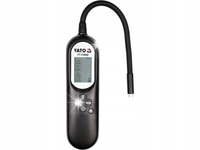 TESTER CYFROWY MIERNIK PŁYNU HAMULCOWEGO DOT 3 4 5