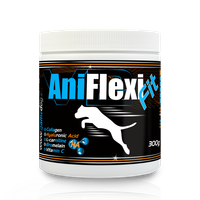 game dog aniflexi fit v2 300g