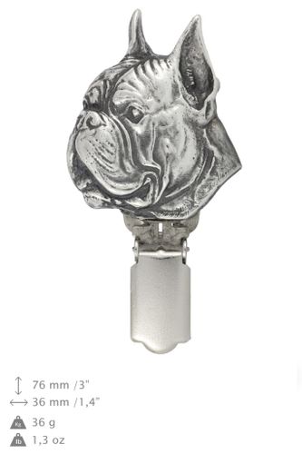 Bokser - klips - 2577 na Arena.pl