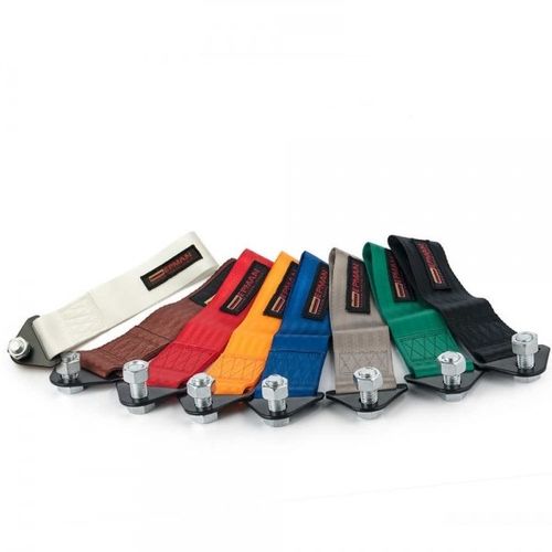 Pas Holowniczy EPMAN Brązowy na Arena.pl