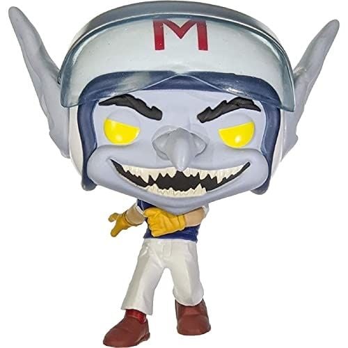 funko pop! speed racer 737 chase na Arena.pl