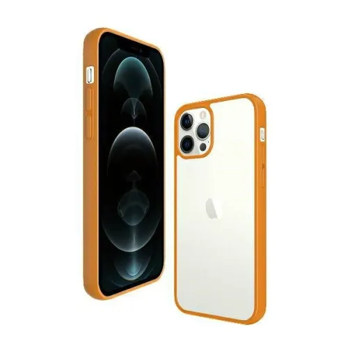 etui panzerglass clearcase na iphone 12 pro max na Arena.pl