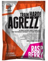 Extrifit Agrezz 20,8g o smaku malinowym