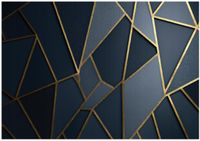 Fototapeta Na Flizelinie Do Sypialni Salonu Abstrakcja 400x280