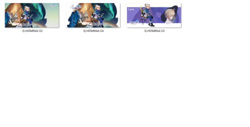 Kubek Honkai: Star Rail - Lynx DO WYBORU na Arena.pl