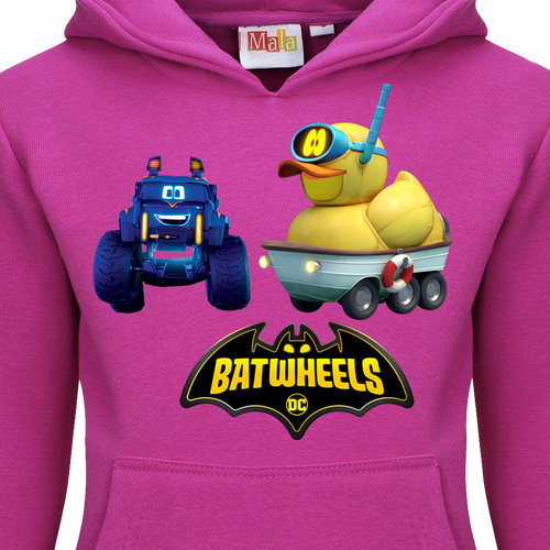 Dres Dziecięcy Batwheels na Arena.pl