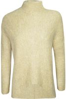 George Asymetryczny Półgolf Camel - 42 / XL