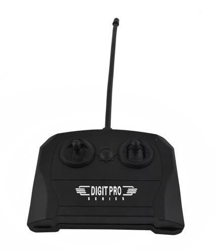 Samochód akrobata "Crazy Twister" na Arena.pl