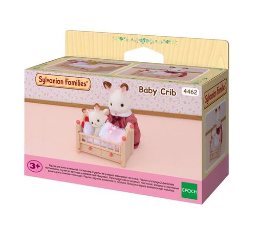 Sylvanian Families Kołyska na Arena.pl