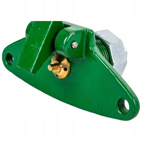 Korpus poidła miskowego ze śrubunkiem H200-6 język kompletny na Arena.pl