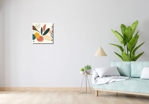 Obraz 40x40cm Taneczne Wizje na Arena.pl