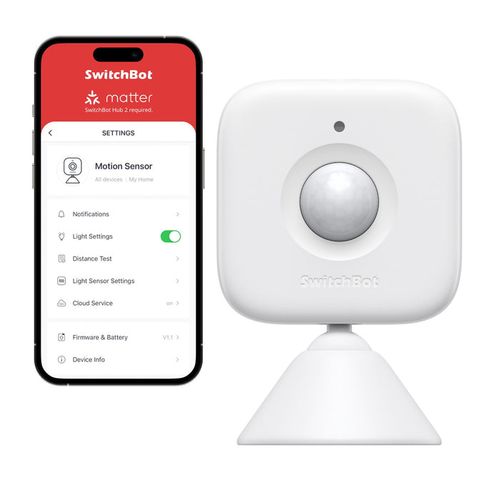 Czujnik ruchu SWITCHBOT W1101500 na Arena.pl