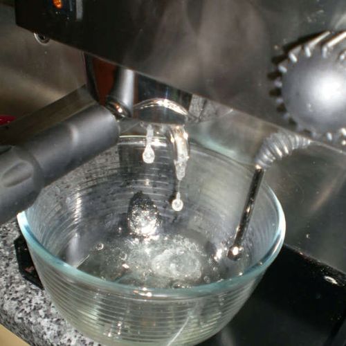 Zestaw do DELONGHI ekspresu 3x FILTR 1x ODKAMIENIACZ 1000 ml na Arena.pl