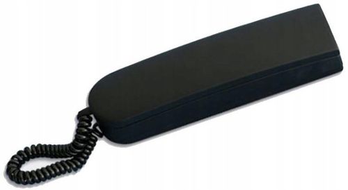 Laskomex Unifon LM-8/W-7 CZARNY na Arena.pl