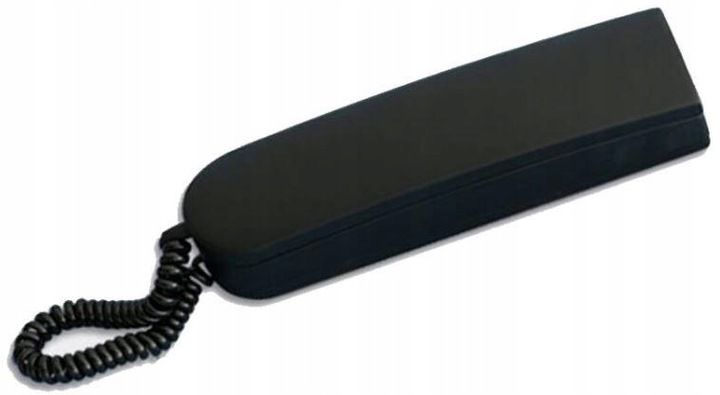 Laskomex Unifon LM-8/W-7 CZARNY zdjęcie 1