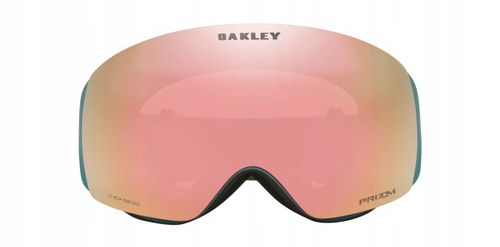 OAKLEY gogle narciarskie FLIGHT DECK na Arena.pl
