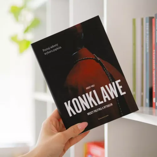 Konklawe. Między Polityką A Rytuałem na Arena.pl