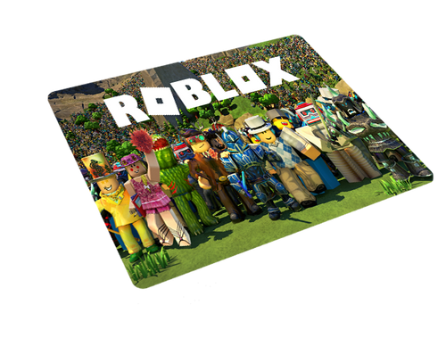Podkładka pod myszkę Roblox na Arena.pl