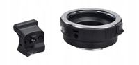 Adapter AF do CANON EOS M M2 M3 M10 M200 M50 M6 EF-M na CANON EF-S EF
