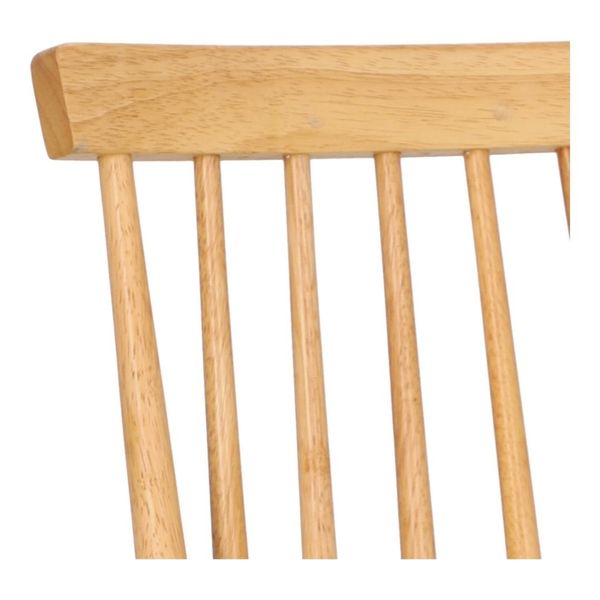 Krzesło Wopy natural zdjęcie 9