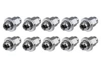ZESTAW NAKRĘTEK KOŁA 10 PCS TOYOTA SEQUOIA 2008 2009 2010 2011 2012 2013