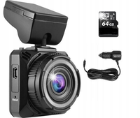 Wideorejestrator Navitel R600 GPS Full HD GPS 2''