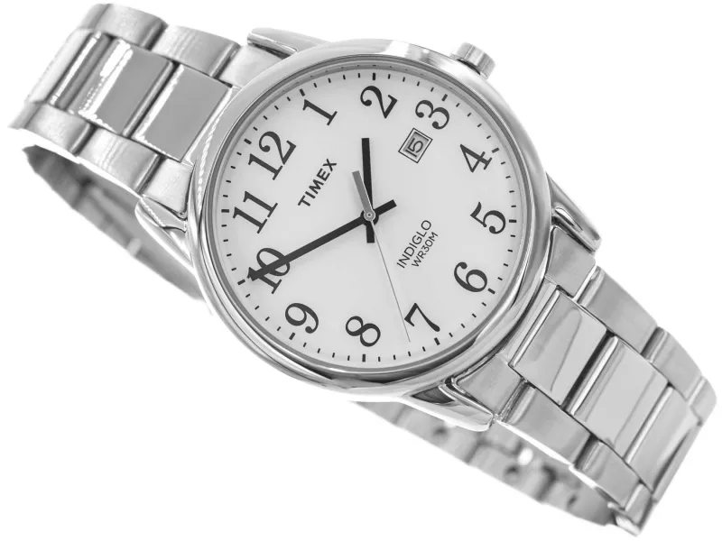 ZEGAREK MĘSKI TIMEX Easy Reader TW2R23300 + BOX zdjęcie 2