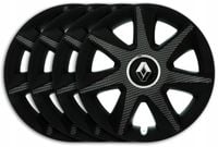 KOŁPAKI 15 RENAULT Laguna Clio Safrane Kangoo RC+