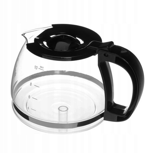 Czarny Ekspres przelewowy MILLA HOME MCM300K na Arena.pl