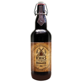 Kwas Chlebowy Litewski 1L / PolBioEco