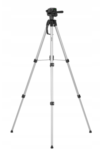 Statyw Camrock TE68 Silver - Black na Arena.pl