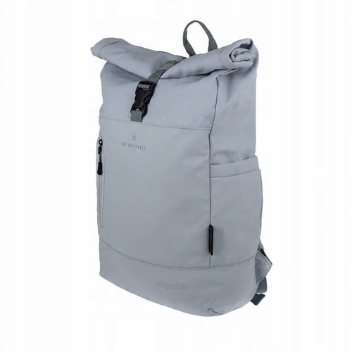 Plecak miejski Bergson Citychic 25L grey na Arena.pl
