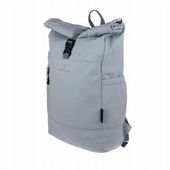 Plecak miejski Bergson Citychic 25L grey