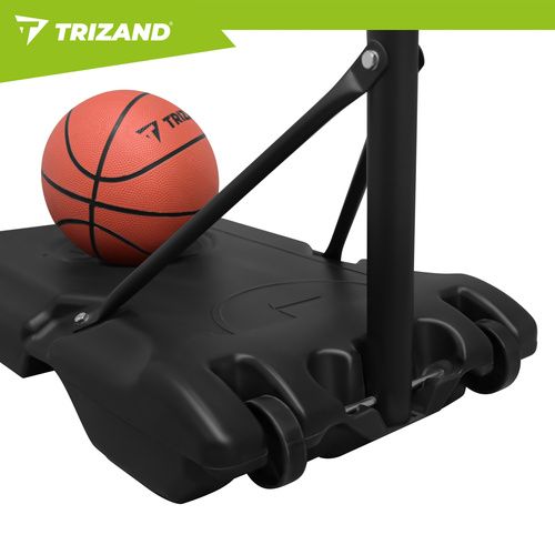Kosz Do Koszykówki 259Cm Trizand na Arena.pl