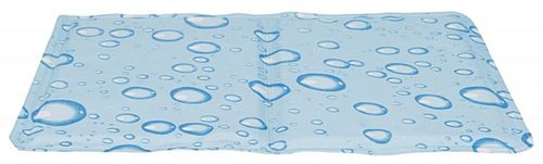 TRIXIE Mata chłodząca legowisko chłodzące na upały dla psa kota 65x50cm L na Arena.pl