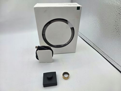 Smartring ULTRAHUMAN Ring Air rozmiar 5 Złoty na Arena.pl