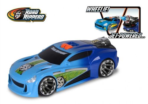 ROAD RIPPERS MAXIMUM BOOST NIEBIESKI na Arena.pl