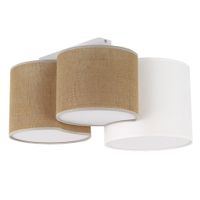 lampa sufitowa mona juta 5907 tk lighting