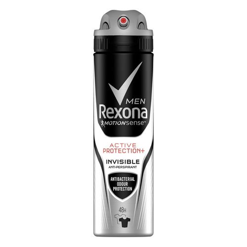 Rexona Men Active Protection+ Invisible Spray 48H na Arena.pl