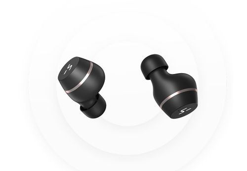 HAKII Moon Black na Arena.pl