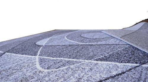 DYWAN SHADOW 8594 WHITE/ VIZON 120x170 cm ! na Arena.pl