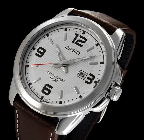 Zegarek Męski CASIO BENTLER 10605 na Arena.pl