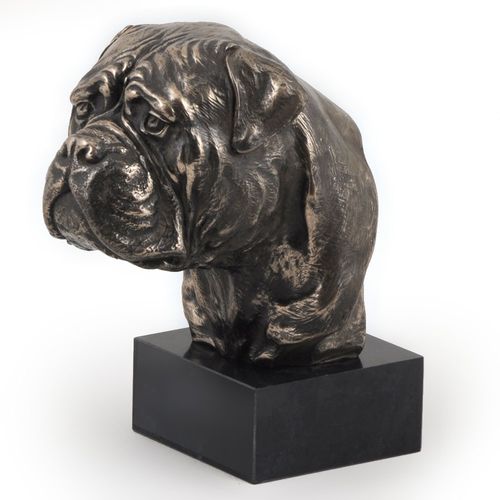 Bullmastif - figurka - 193 na Arena.pl